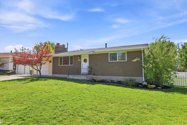 769 W 925 S, Woods Cross