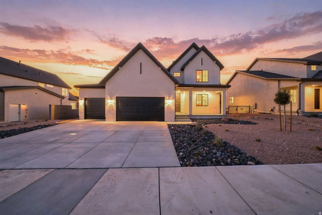 342 N Rhyolite Dr 88, Hurricane