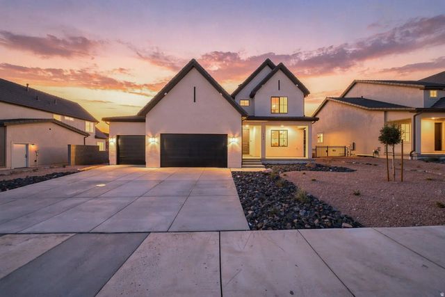 342 N Rhyolite Dr 88, Hurricane
