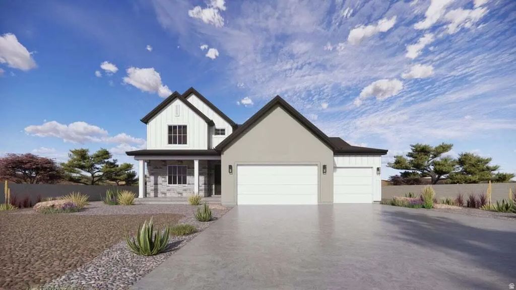 370 N Rhyolite Dr 110, Hurricane