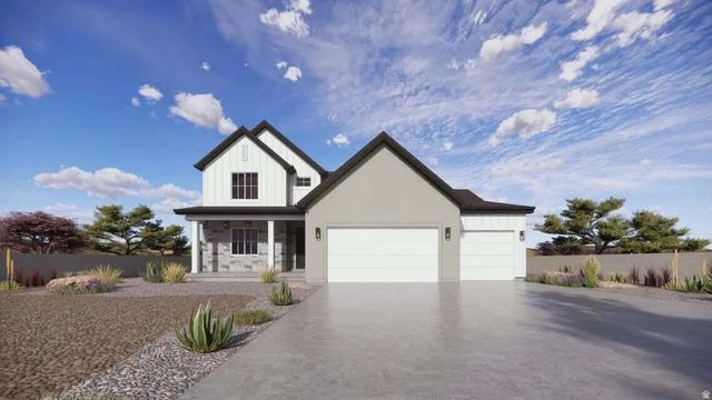370 N Rhyolite Dr 110, Hurricane