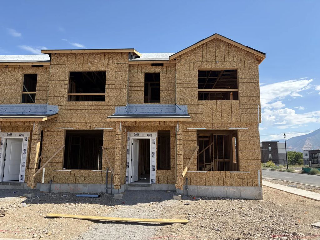 1377 S Calpac Ave, Spanish Fork