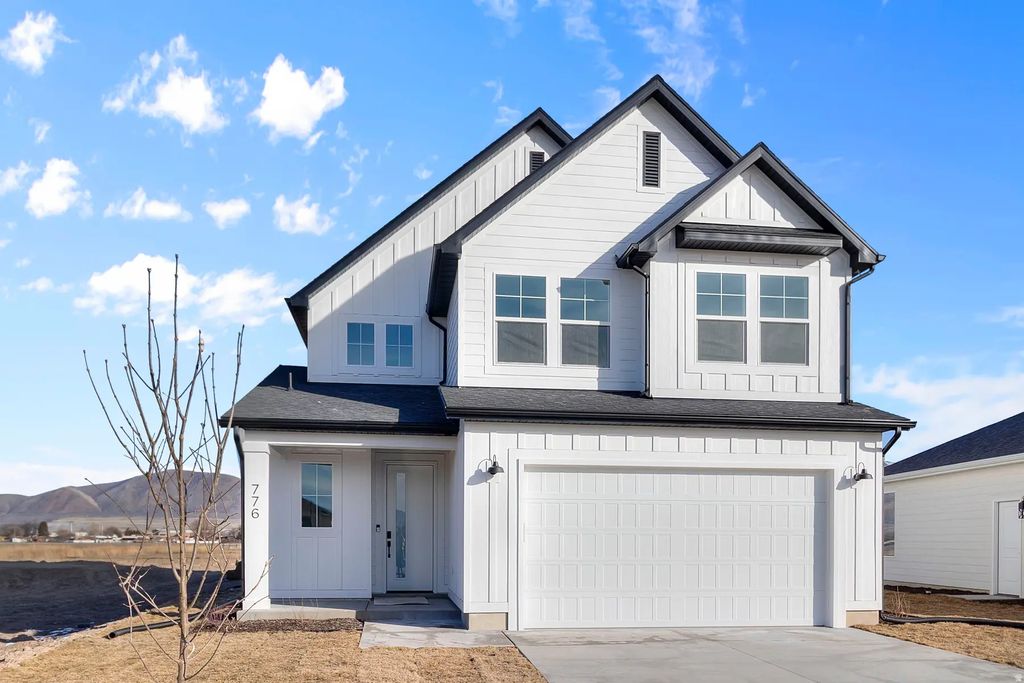 1615 N 2300 W 134, Farr West
