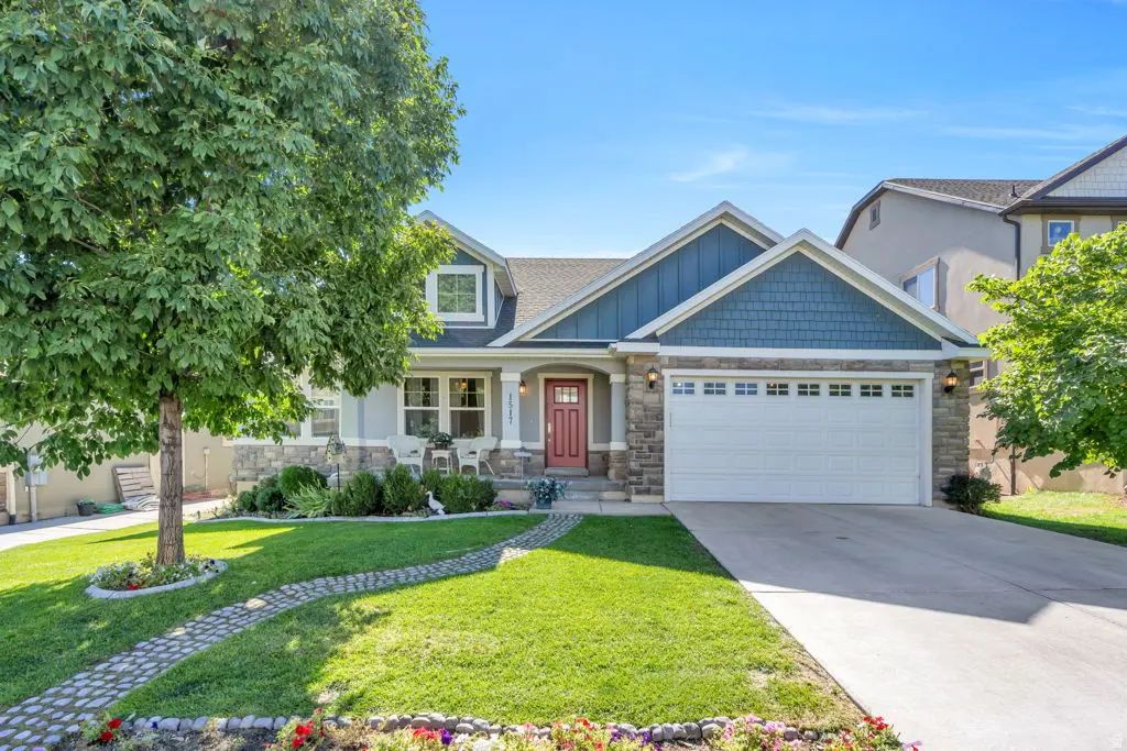 1517 S Lake View Terrace Rd, Saratoga Springs