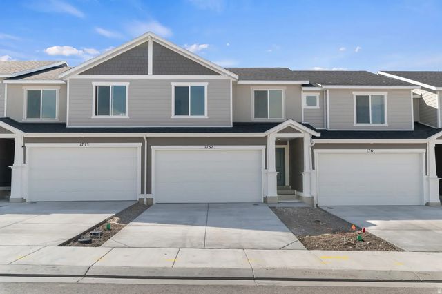 1639 N Old Loon Ave 1377, Tooele