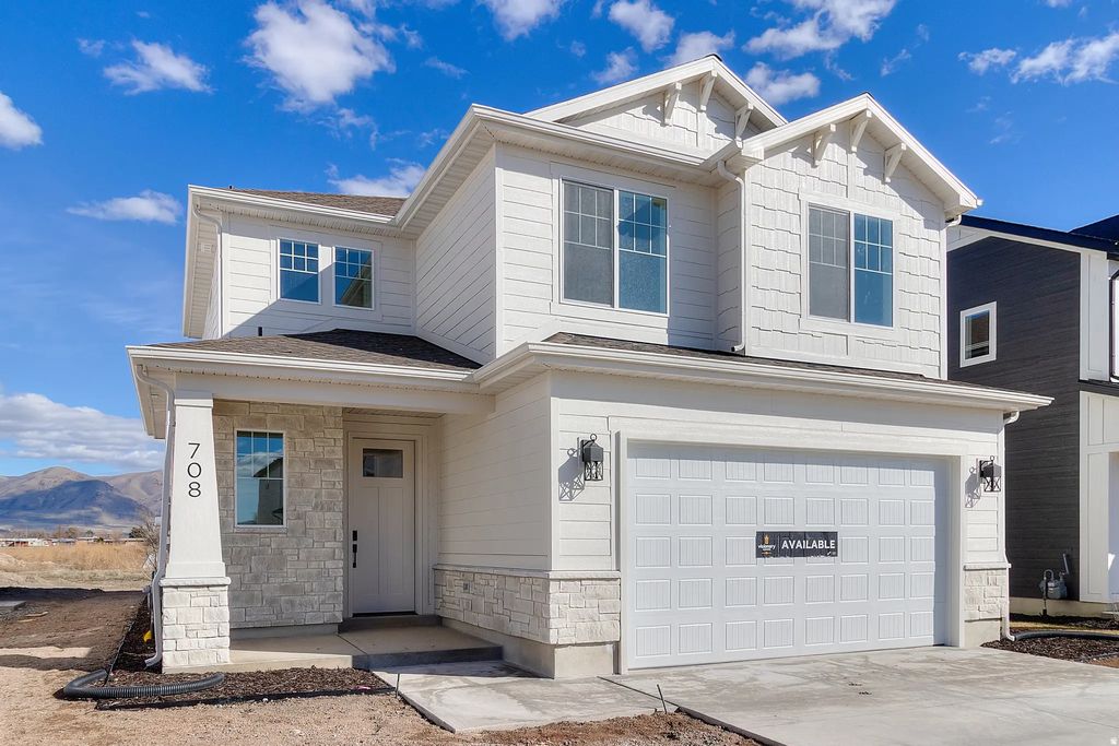 2284 W 1600 N 104, Farr West