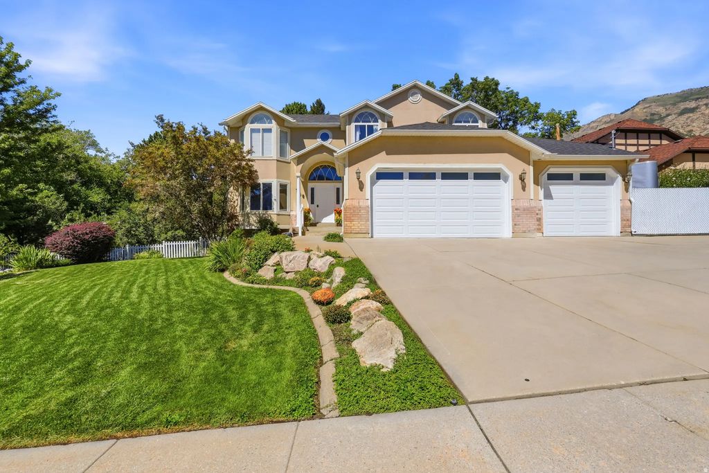 1226 E 3150 N, North Ogden