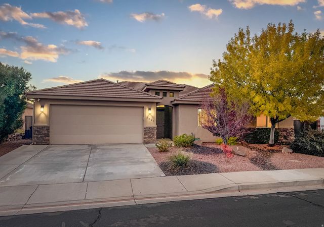 1025 N Ruby Pl, Washington