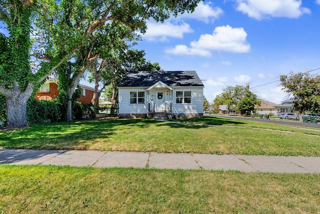 199 N Pinehurst Ave, Tooele