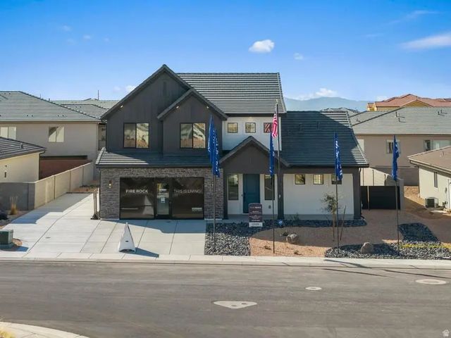 352 N Rhyolite Dr 89, Hurricane
