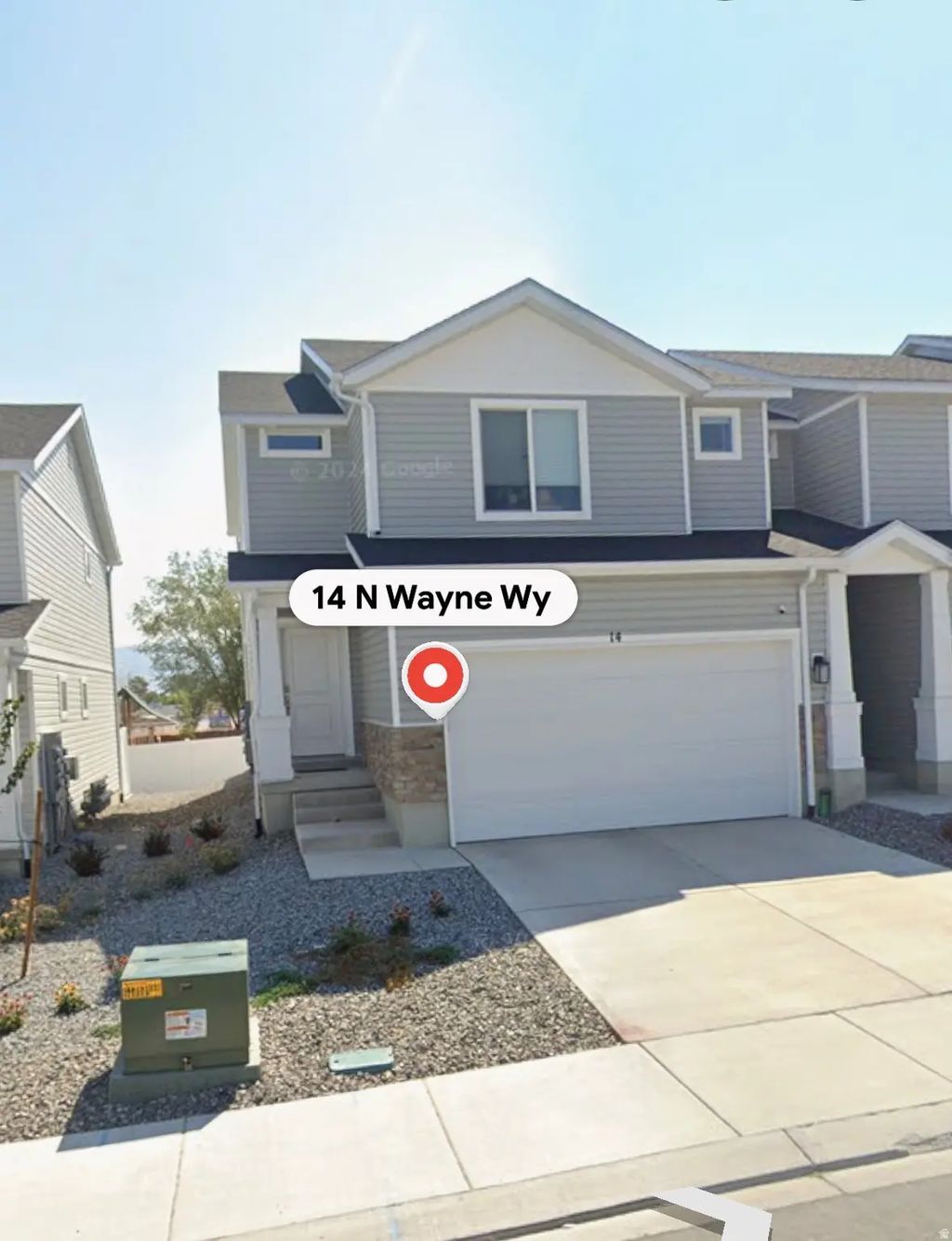 14 N Wayne Way W 1021, Grantsville