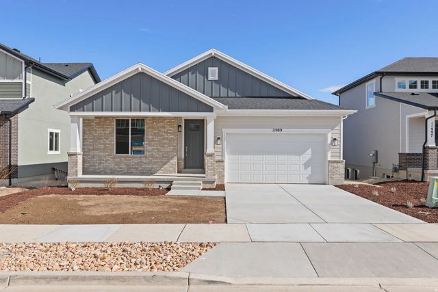 11989 S Mount Moran Way W 603, Herriman
