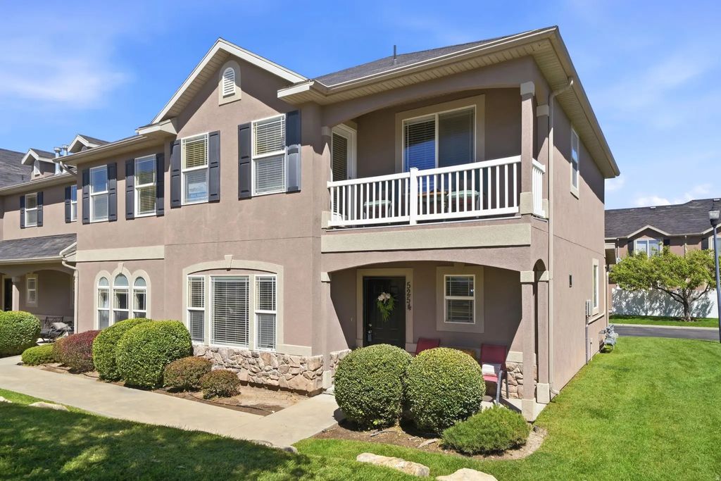 5254 W Cool Water Way S, West Jordan