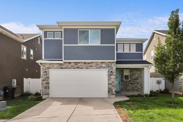 2063 W 3360 S, Syracuse