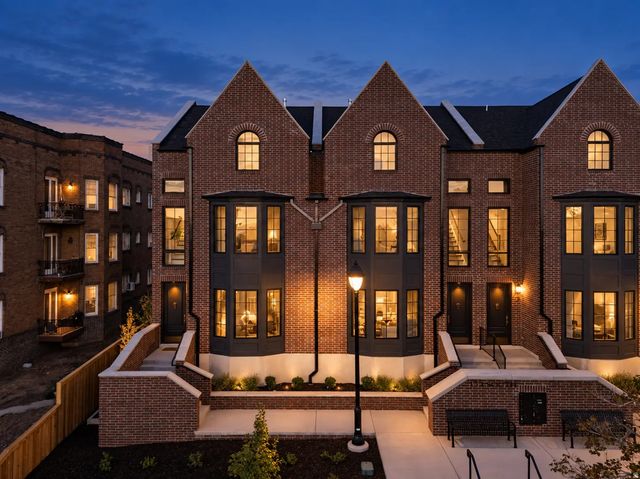 153 S 1300 E 2, Salt Lake City
