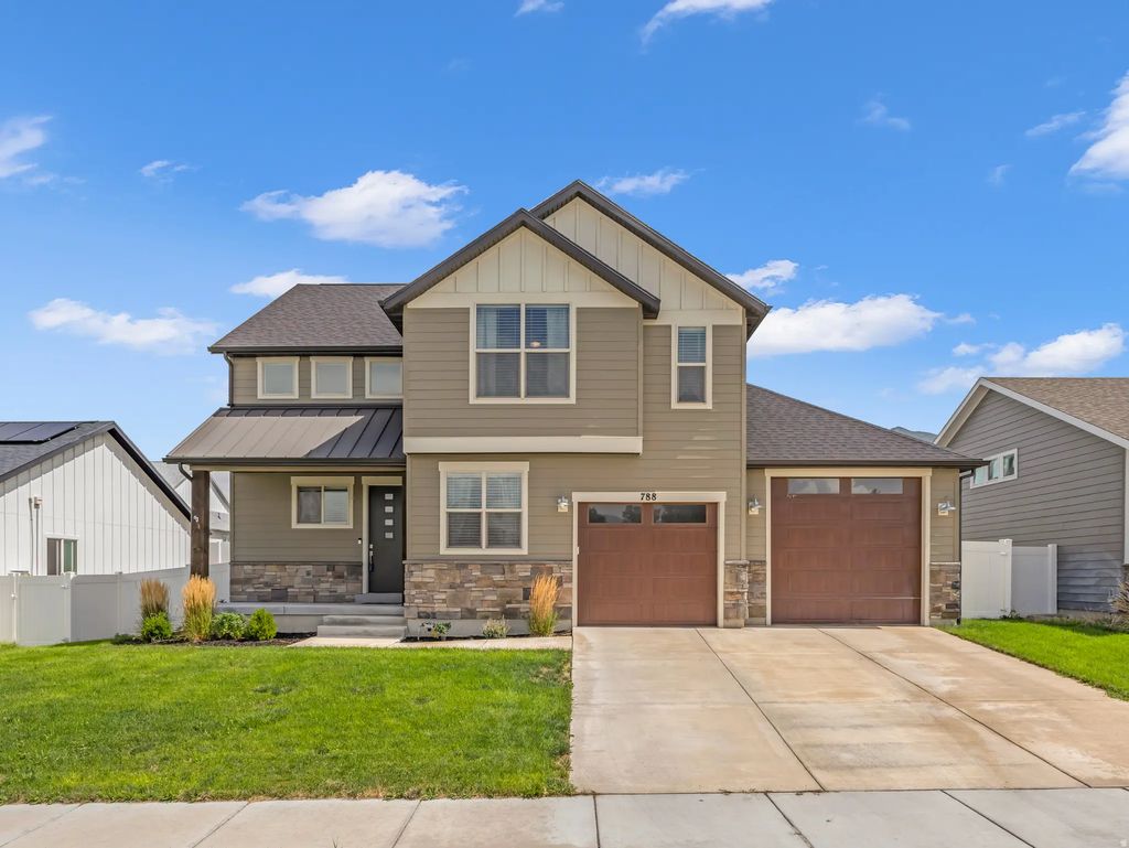 788 N 7th St 103, Tooele