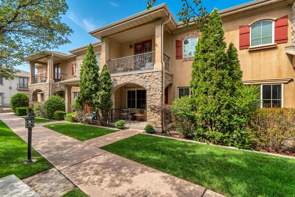 908 N 940 W 43, Orem