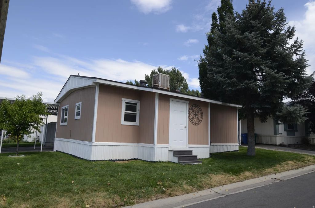155 S 1200 W 91, Orem