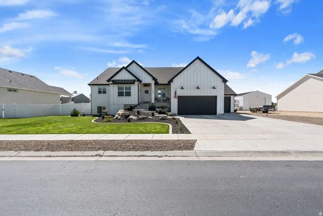 5289 W 3750 S, Hooper