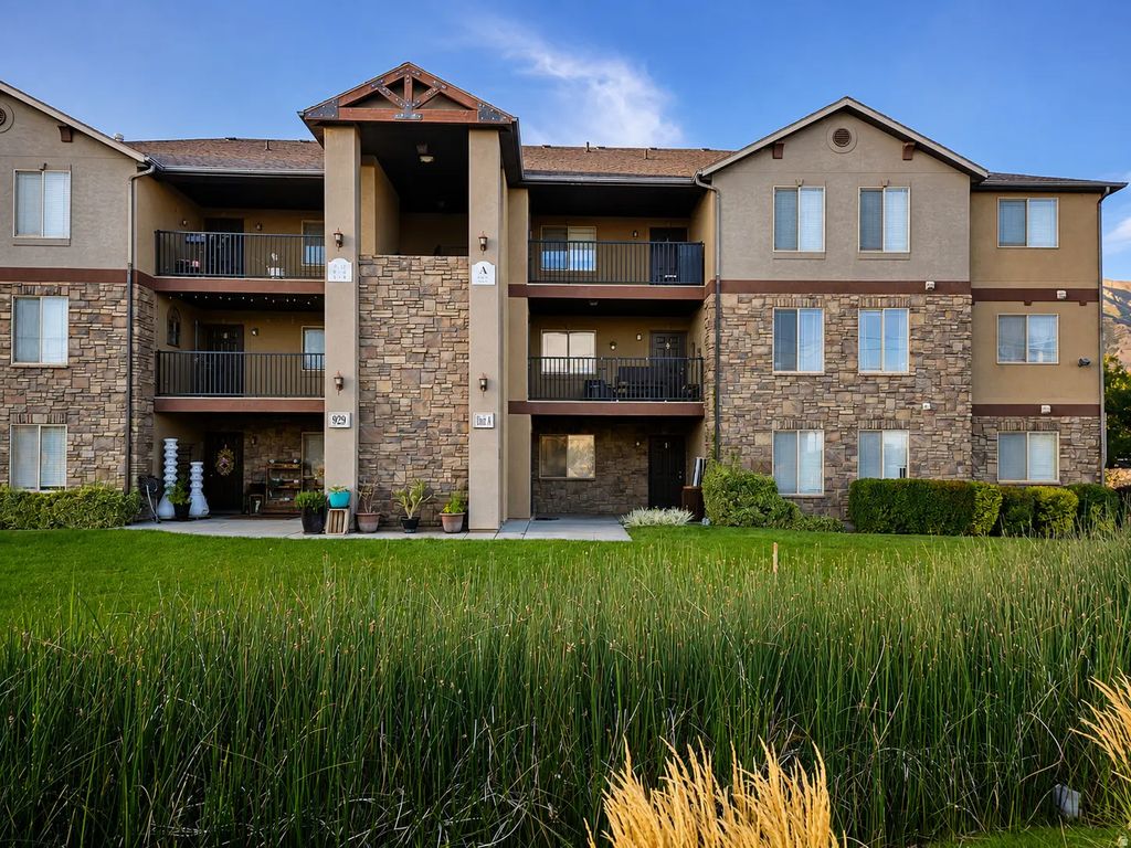 929 W 670 S 5, Pleasant Grove