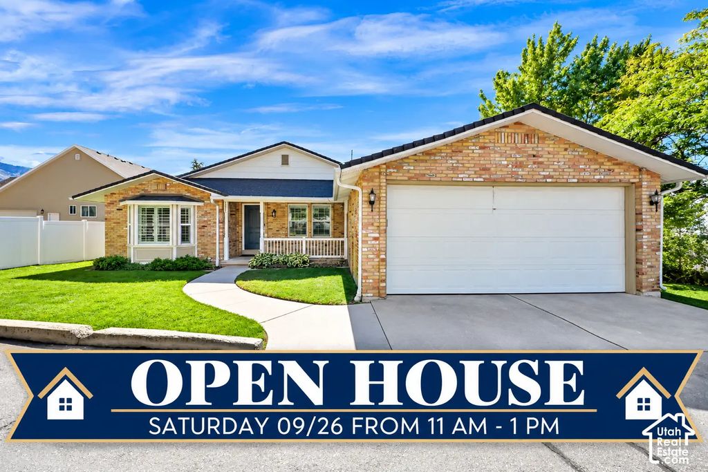2983 N 150 W, North Ogden