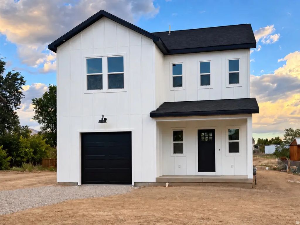 340 W Orange Ave N, Castle Dale
