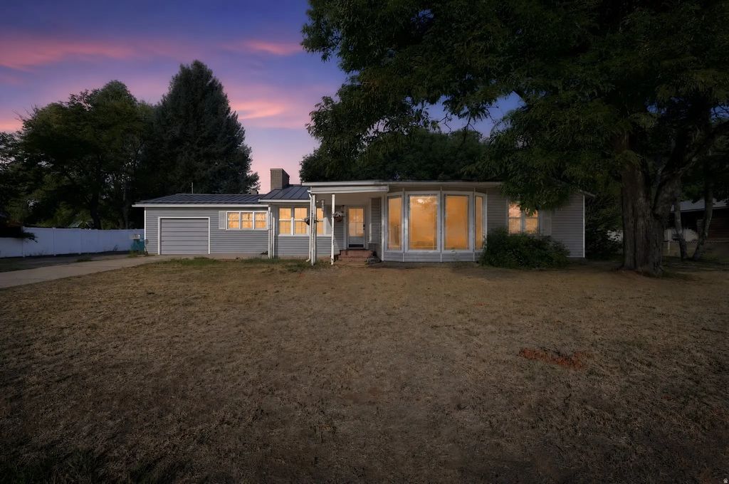 578 S 1500 W, Vernal