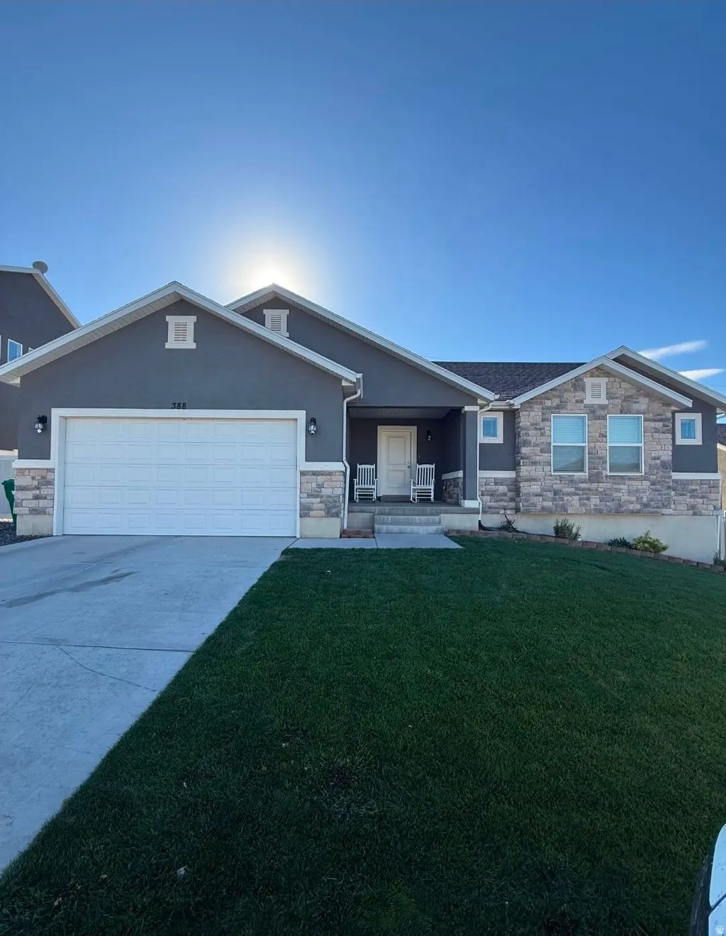 388 S Redrock Dr, Santaquin
