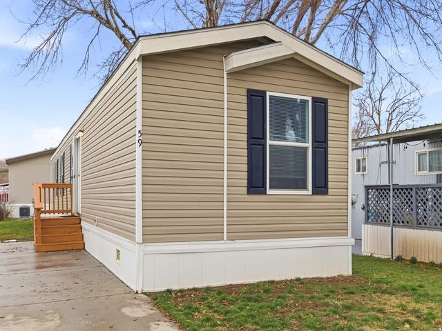 5100 S 1050 W F59, Riverdale