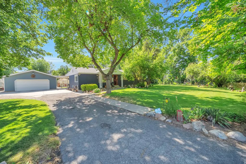 4001 S 400 E, Millcreek