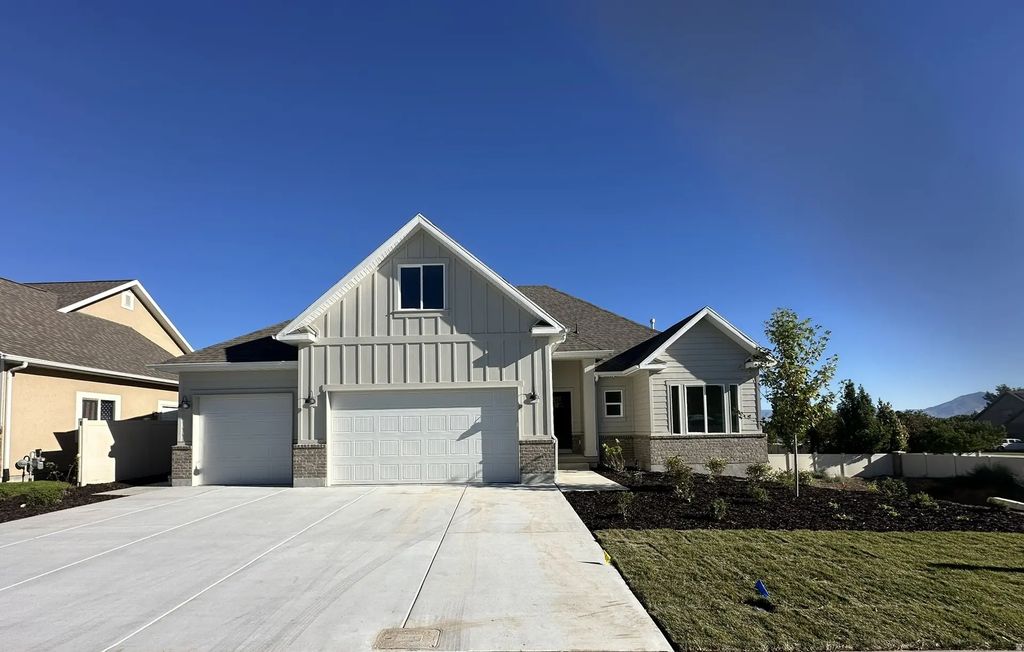 10339 S Cold Moon Pl W, South Jordan