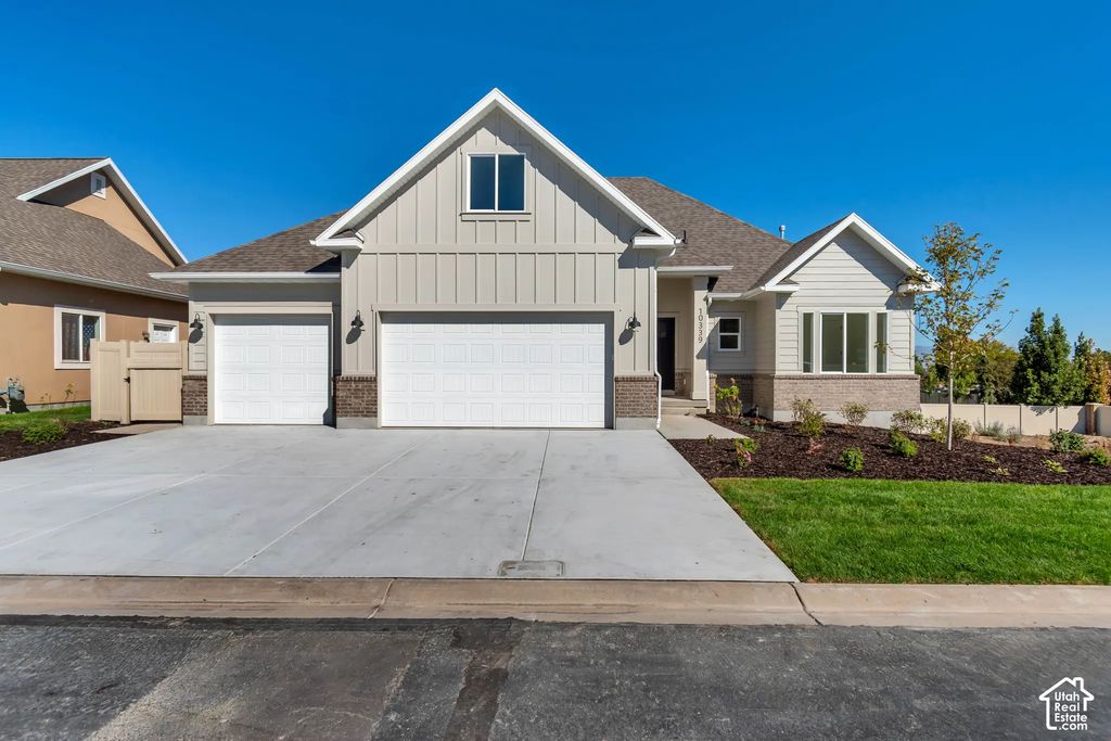 10339 S Cold Moon Pl W, South Jordan