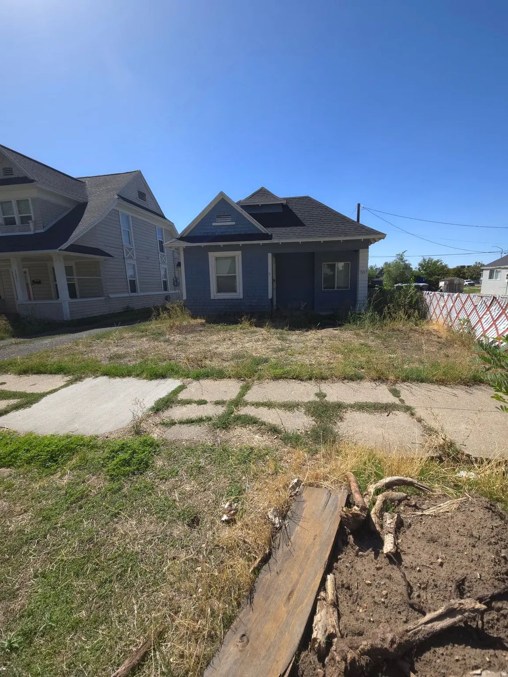 3017 Adams Ave, Ogden