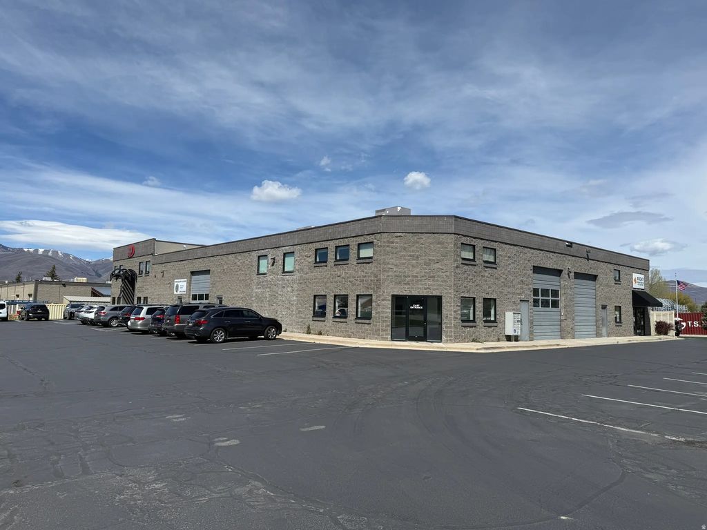 356 W 1000 S, Heber City