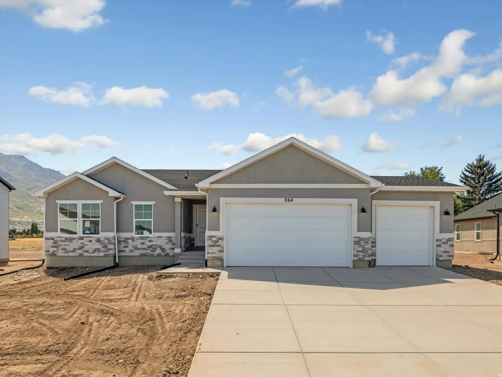 264 E 770 N, Santaquin