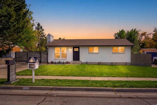 1220 E Violet Dr, Sandy