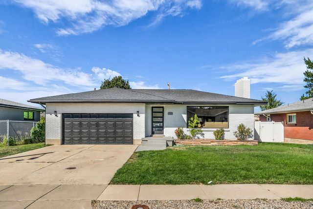 7980 S Roosevelt St, Midvale