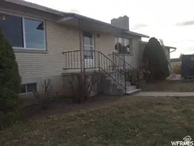 6835 W 900 S, Ogden