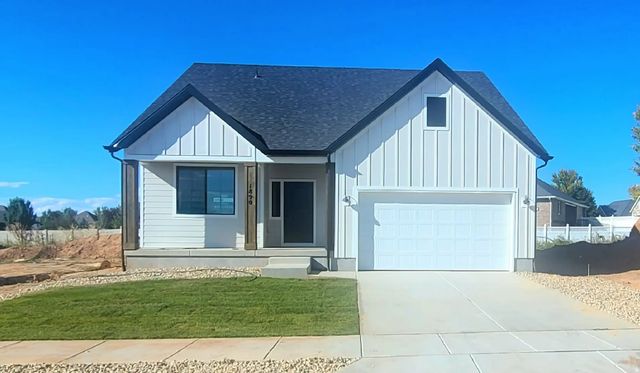 1890 W Center St Lot 5, West Point