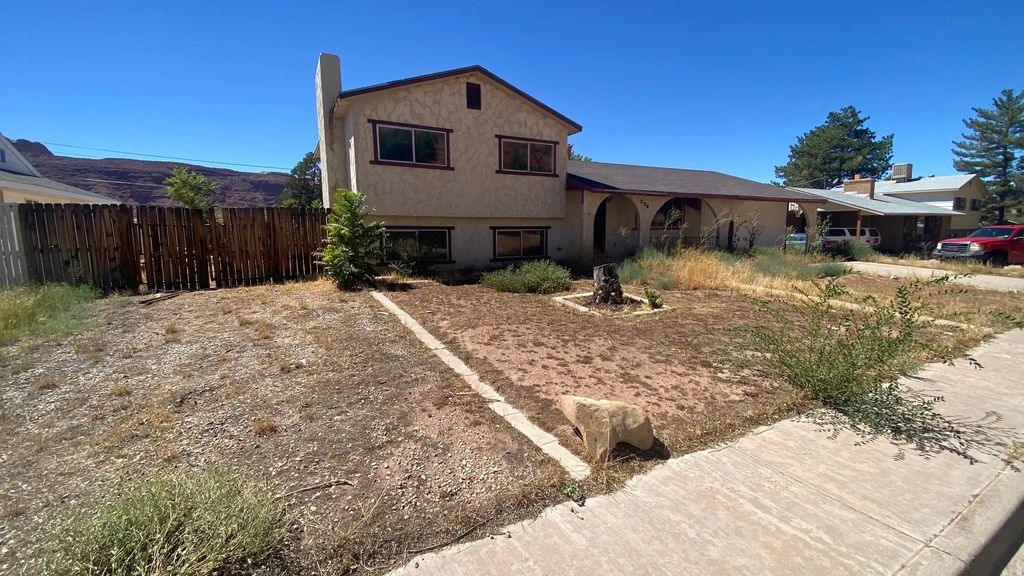 276 Hillside Dr, Moab