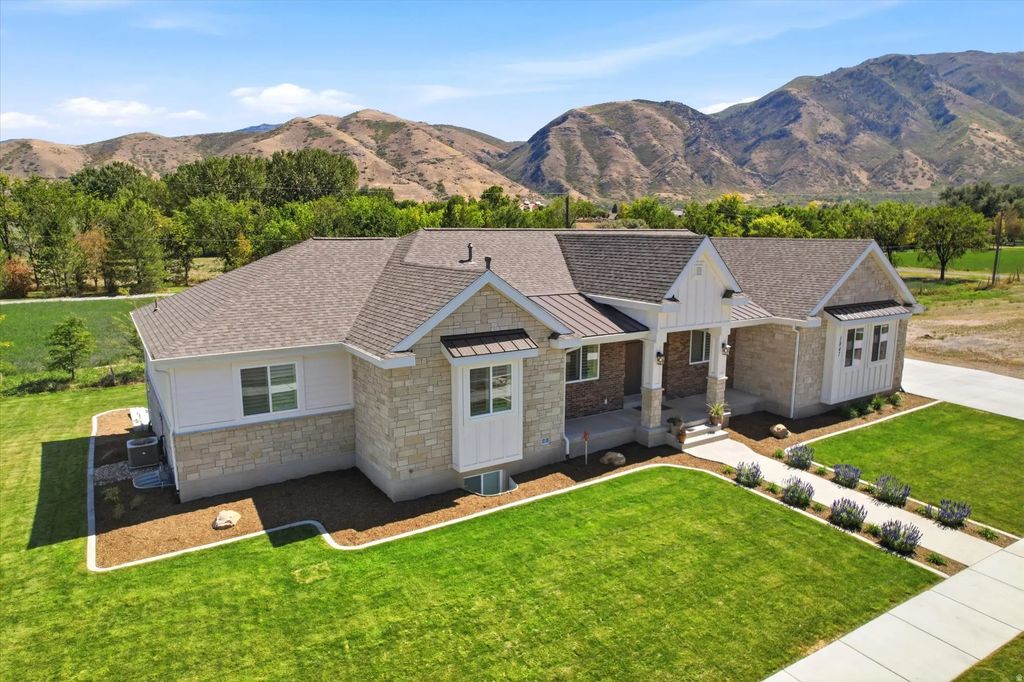 1847 S 1100 W, Payson