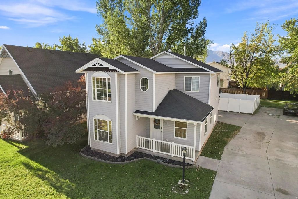 859 W 60 N, Spanish Fork