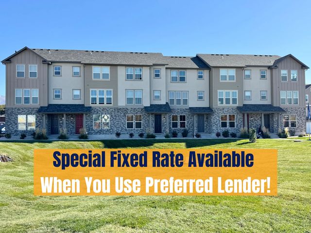1650 N Main St, Layton