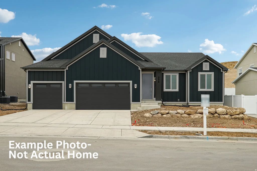 6970 W Mount Wister Dr 22, West Jordan