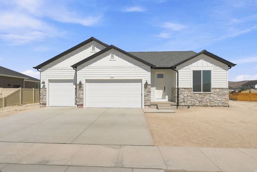 2273 E Sunflower Dr 439, Eagle Mountain