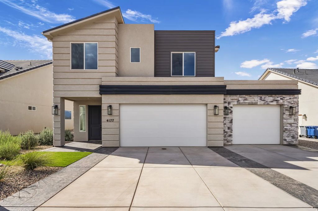 4177 E El Capitan Way, St. George