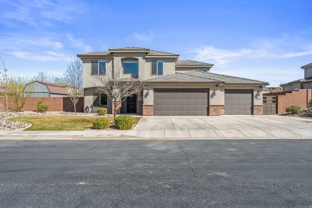 3233 S 2980 E, St. George