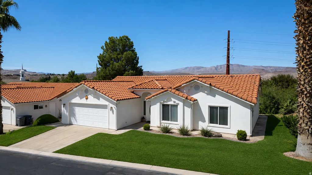 1610 W 100 N 1, St. George