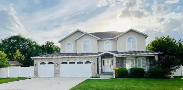 13316 S Sweet Caroline Dr W, Riverton