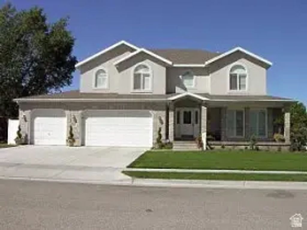 13316 S Sweet Caroline Dr, Riverton